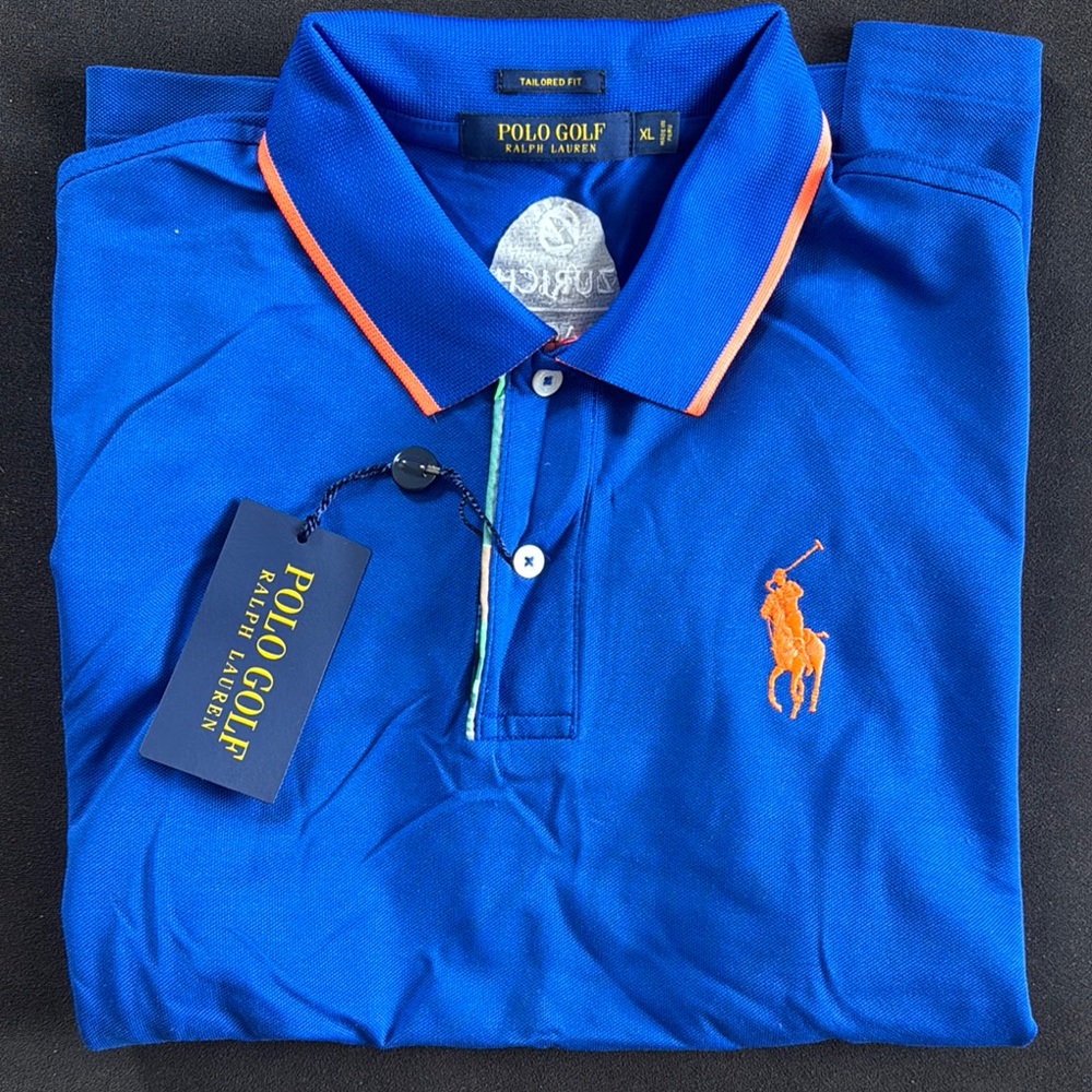 Ralph Lauren Women’s Golf Shirt - XL